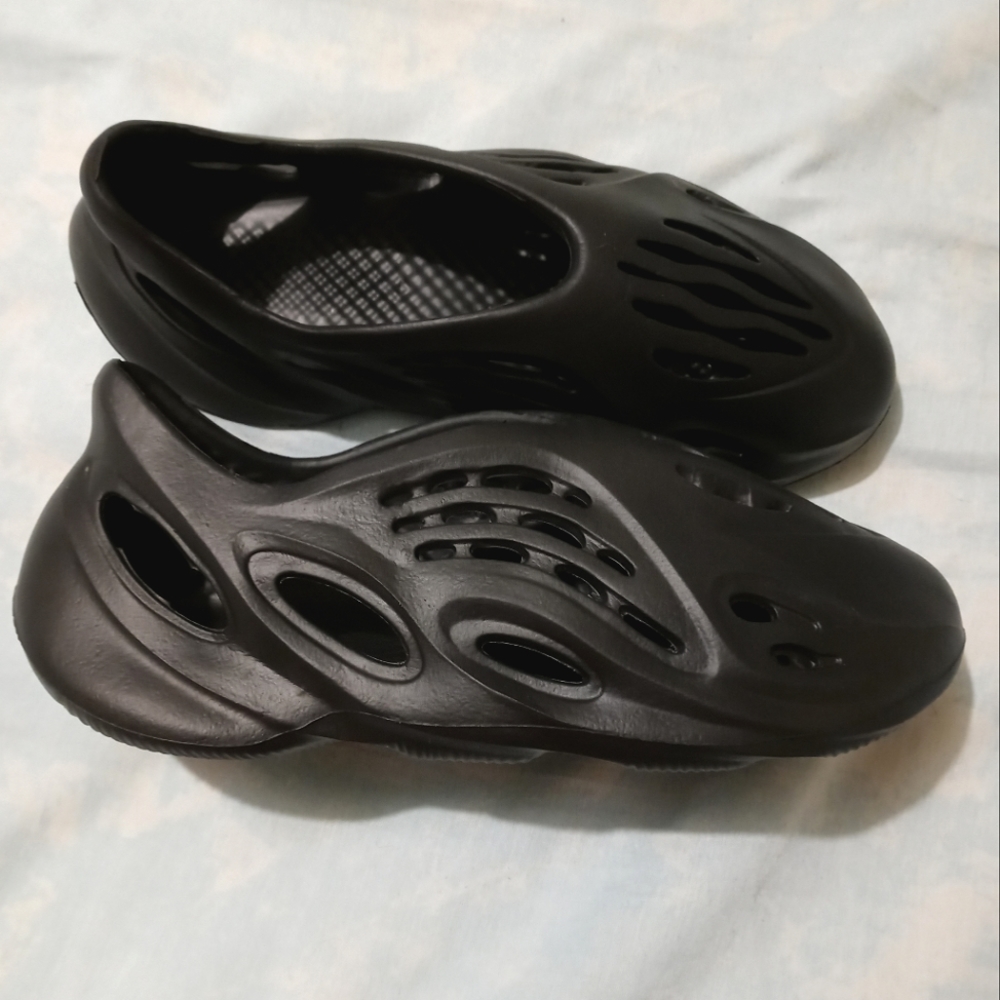 Foam slippers - Picture 2 of 6
